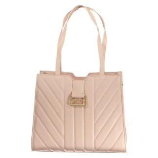 Rosa Polyurethane Womens Bag
