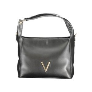 Nero Polyurethane Women's Bag