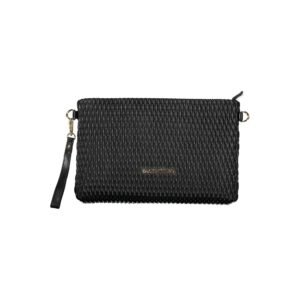 Nero Polyurethane Women's Bag