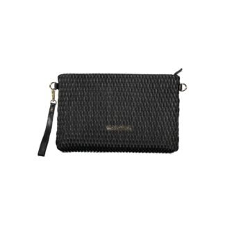 Nero Polyurethane Women's Bag