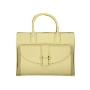 Verde Polyurethane Womens Bag