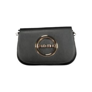 Nero Polyurethane Women's Bag