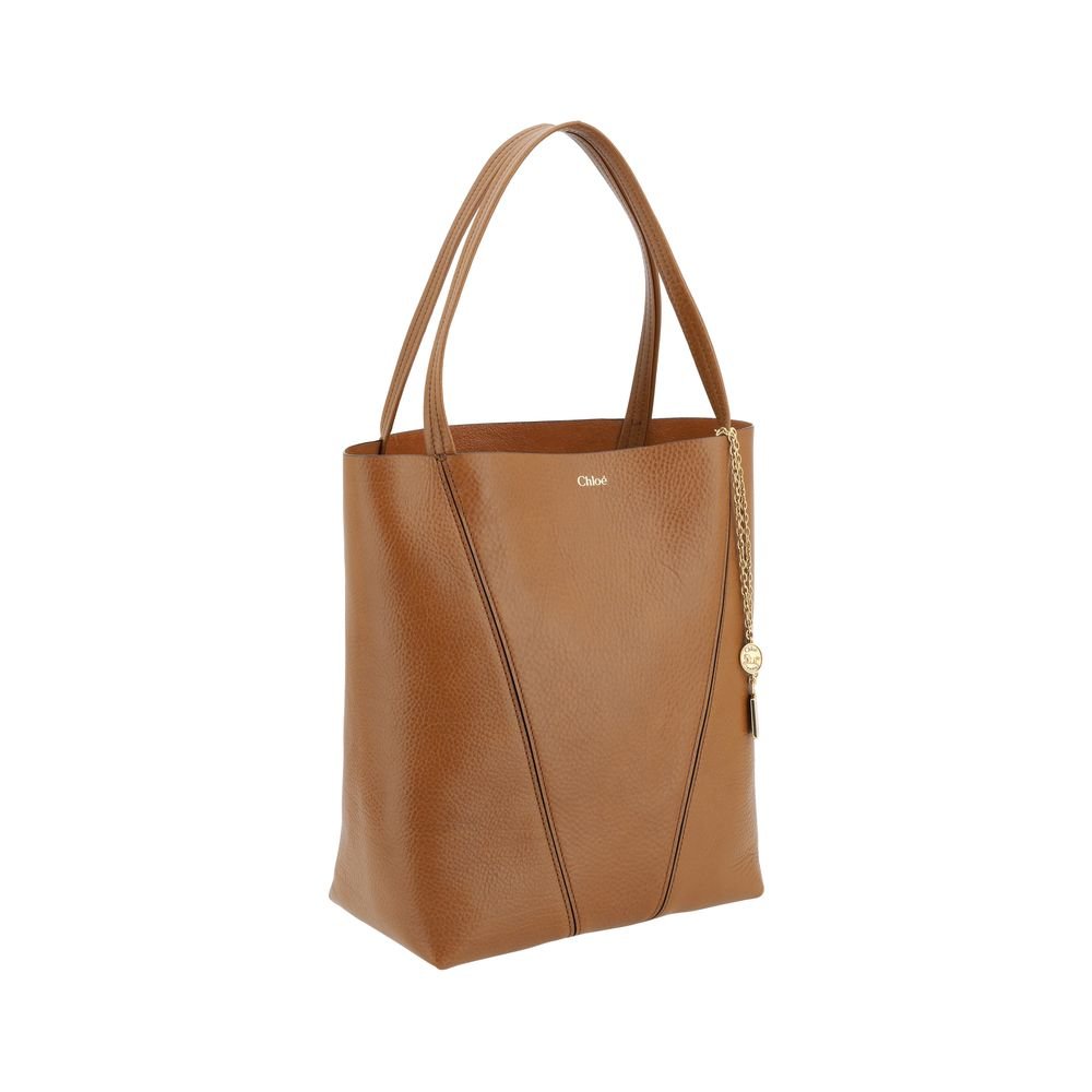 Brown Calf Leather Bos Taurus Shoulder Bag - Image 2