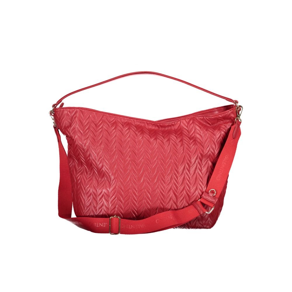 Rosso Poliuretano Donna Bag - Image 2