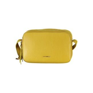 Verde Leather Woman Shoulder Bag