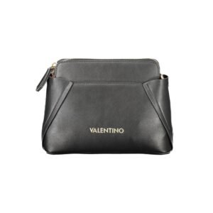 Nero Polyurethane Women's Bag