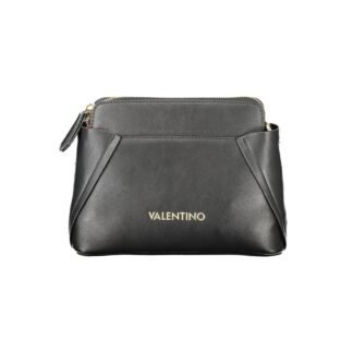 Nero Polyurethane Women's Bag