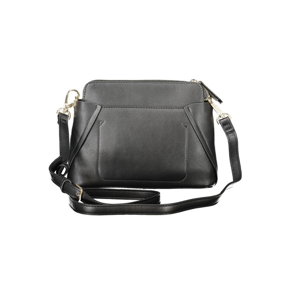 Nero Polyurethane Women's Bag - Image 2