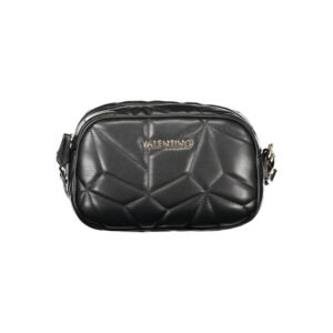 Nero Polyurethane Women's Bag