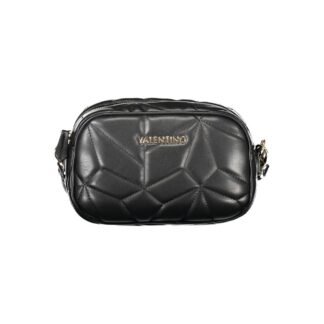 Nero Polyurethane Women's Bag