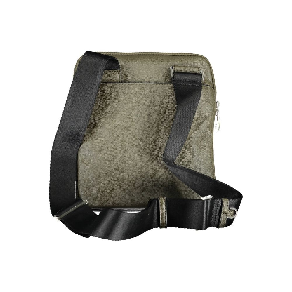 Nero Polyester Women Handbag - Image 2