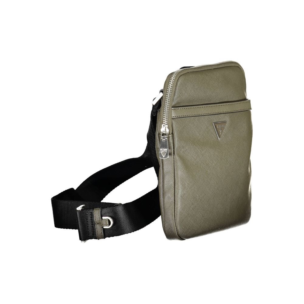 Nero Polyester Women Handbag - Image 3