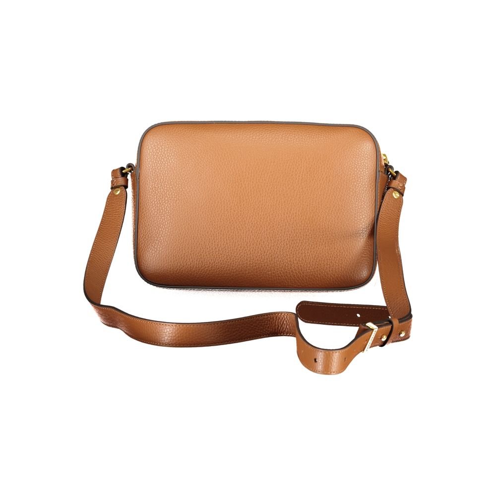 Marrone Leather Women Bag - Image 2