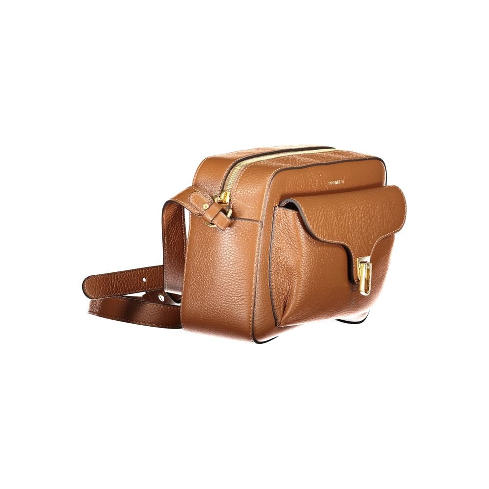 Marrone Leather Women Bag - Image 3