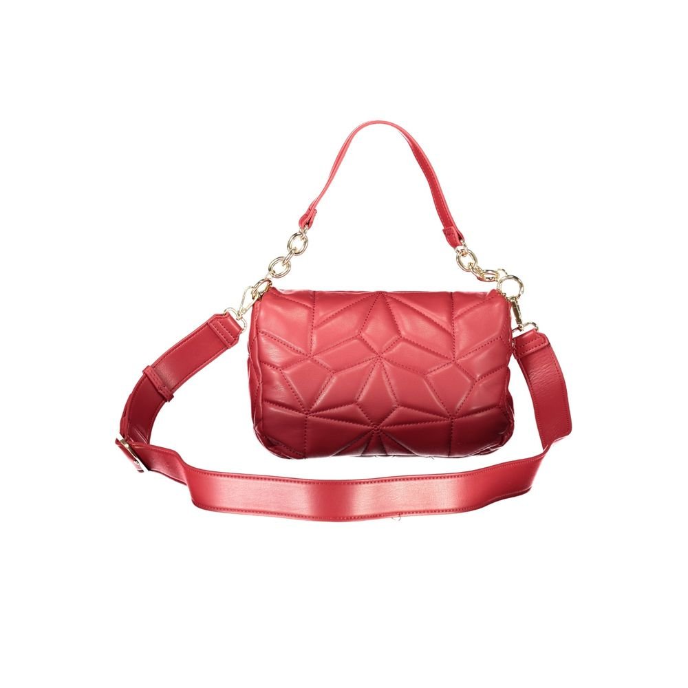 Rosso Polyurethane Women's Bag - Image 2