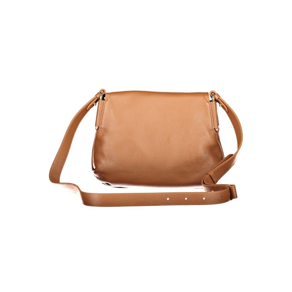Marrone Leather Women Handbag - Image 2