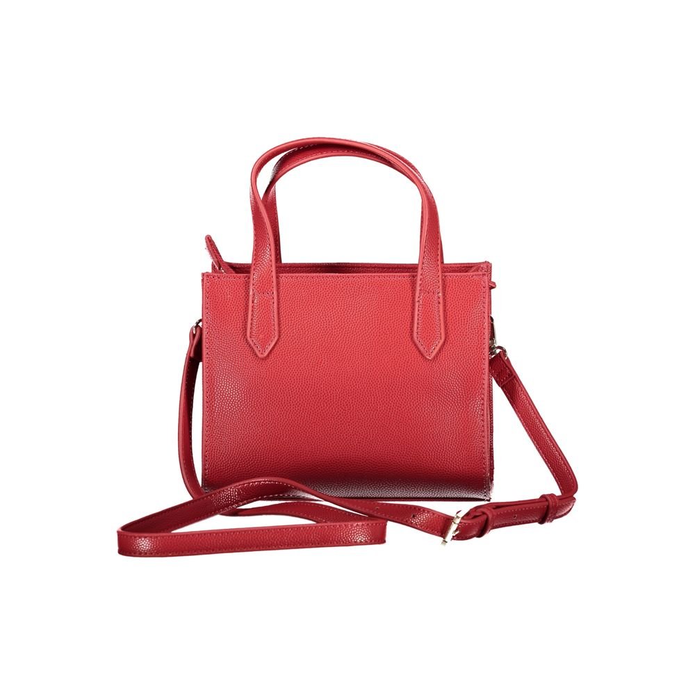 Rosso Polyurethane Womens Bag - Image 2