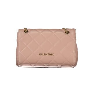 Rosa Polyurethane Women's Bag