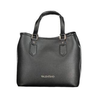 Nero Polyurethane Women's Bag