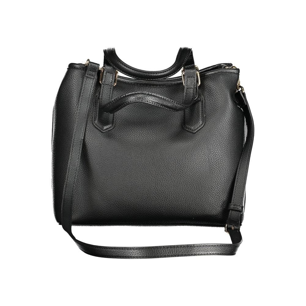 Nero Polyurethane Women's Bag - Image 2
