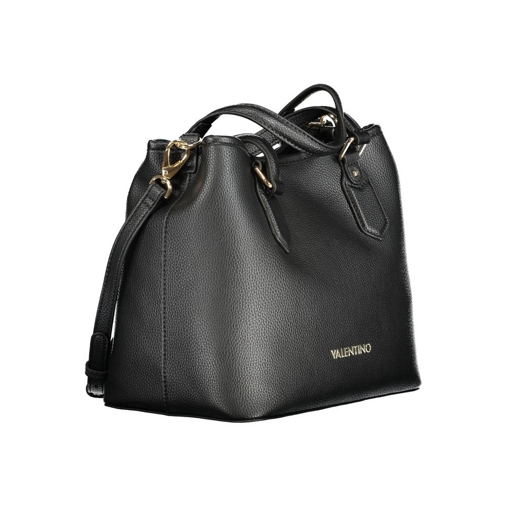 Nero Polyurethane Women's Bag - Image 3
