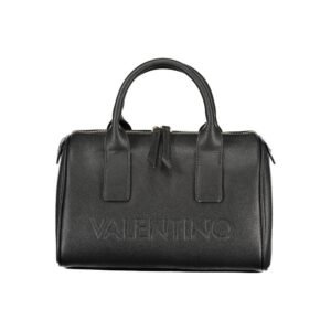 Nero Polyurethane Women's Bag