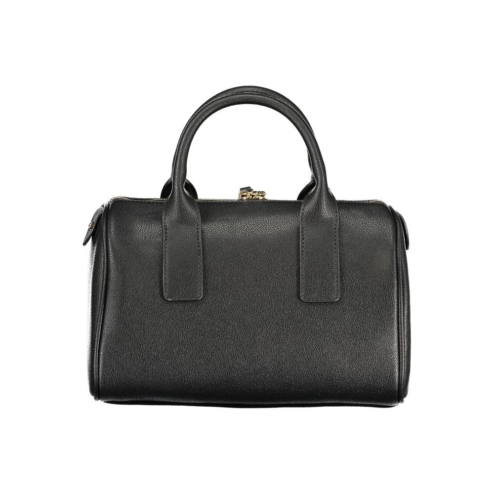 Nero Polyurethane Women's Bag - Image 2