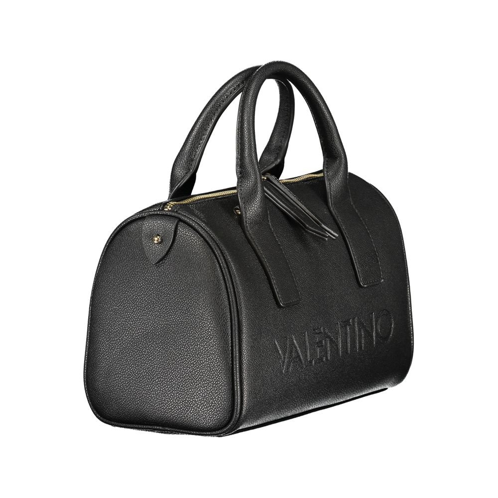 Nero Polyurethane Women's Bag - Image 3