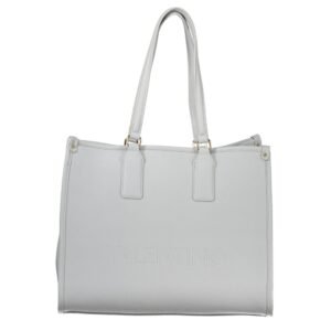 Azzurro Polyurethane Womens Bag
