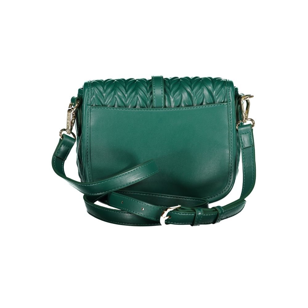 Verde Polyurethane Women's Bag - Image 2