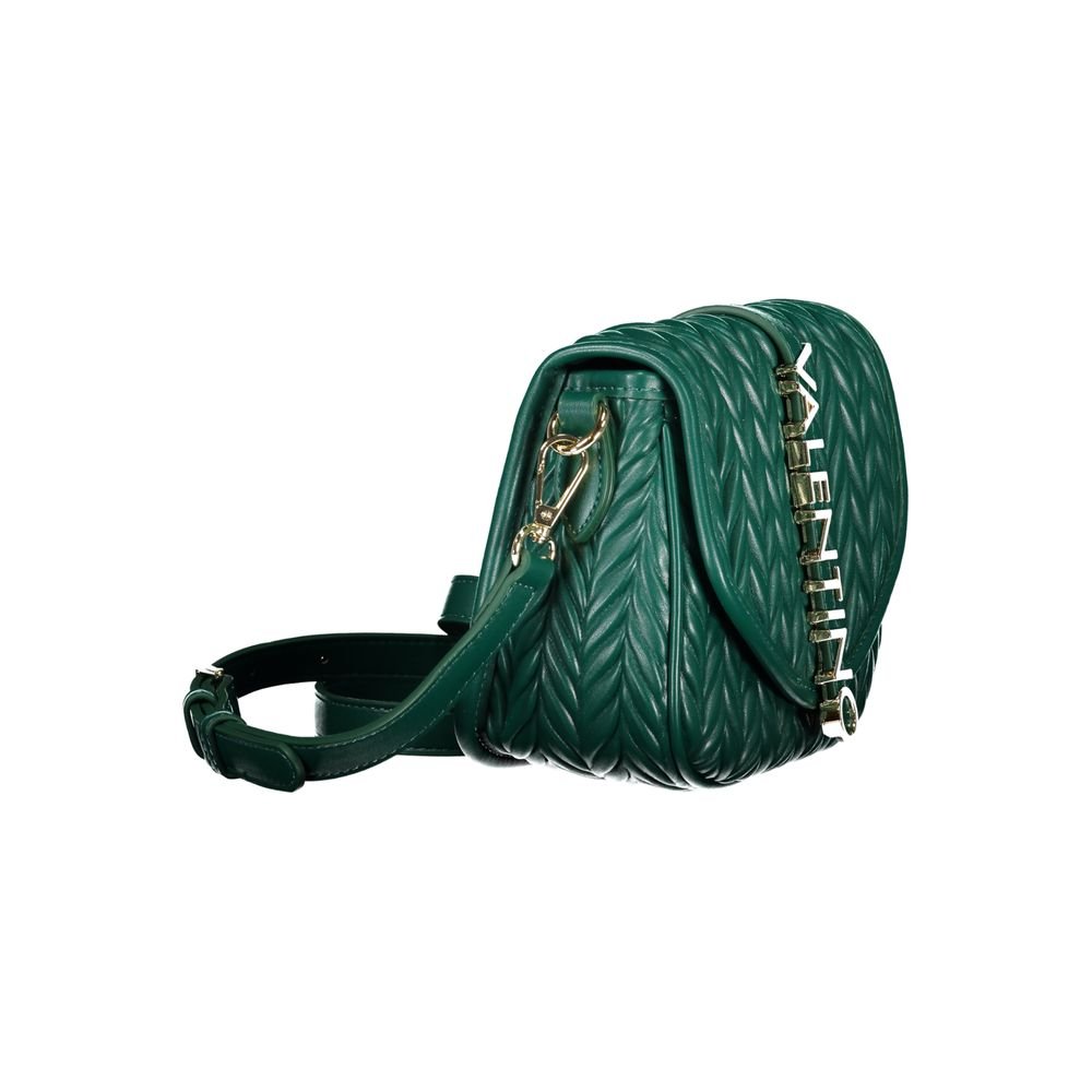 Verde Polyurethane Women's Bag - Image 3