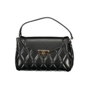 Nero Polyurethane Women's Bag