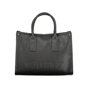 Nero Polyurethane Women's Bag