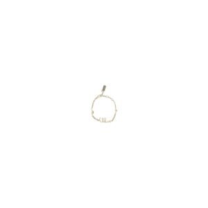 Gold Brass Bracelet