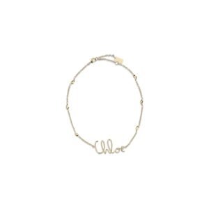 Gold Brass Bracelet