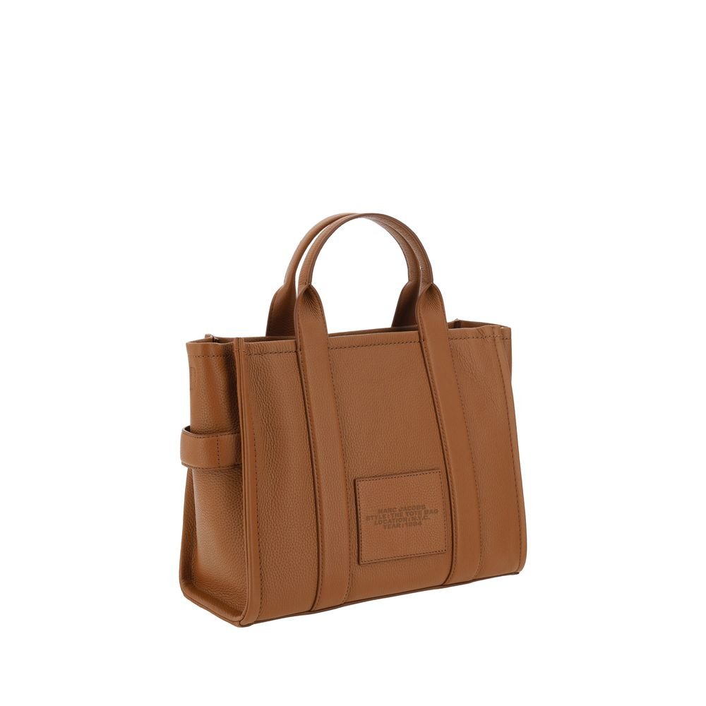 Brown Calf Leather Bos Taurus Handbag - Image 3