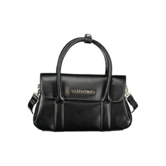 Nero Polyurethane Women's Bag