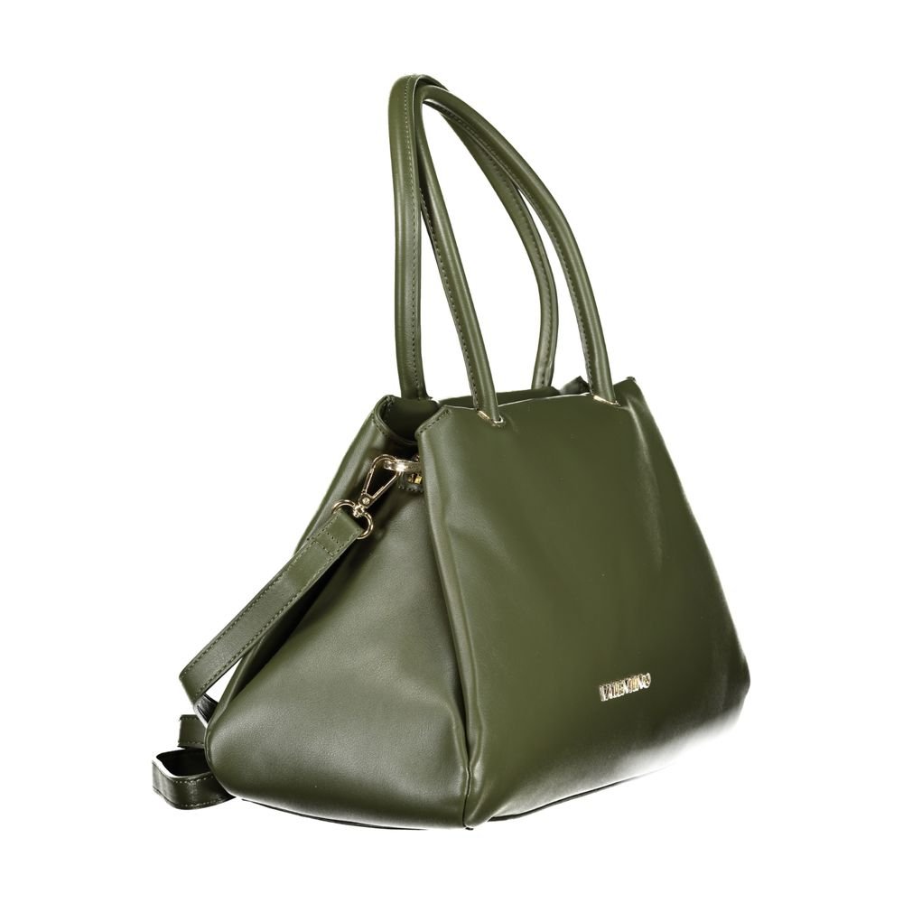 Verde Polyurethane Women's Bag - Image 3